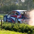 Wevers wint weer in Hellendoorn, Ten Brinke nieuwe leider in kampioenschap Met een vierde overwinning in de Hellendoorn Rally schreef Erik Wevers dit weekend geschiedenis. Hij passeerde streekgenoot Erwin Doctor die de belangrijkste rally van ons land aan het eind van...