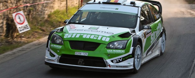 Foto’s Rally de Wallonië 2010 De foto’s van de Rally de Wallonië op 24 april 2010 staan in de gallery. Klik op deze link om naar de foto’s te gaan Alle foto’s zijn © copyright...