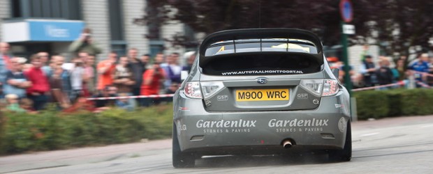 Exotic Green eindigt vervroegd na noodweer Een enerverende editie van de Exotic Green Rally, zo kan de afgelopen weekeinde verreden klassieker in West Brabant gerust de geschiedenisboeken in. Onder tropische omstandigheden vertrokken op vrijdagavond 72 deelnemers...