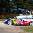De foto’s van de ADAC Rallye Deutschland op 21 augustus 2010 staan in de gallery. Klik op deze link om naar de foto’s te gaan Alle foto’s zijn © copyright...