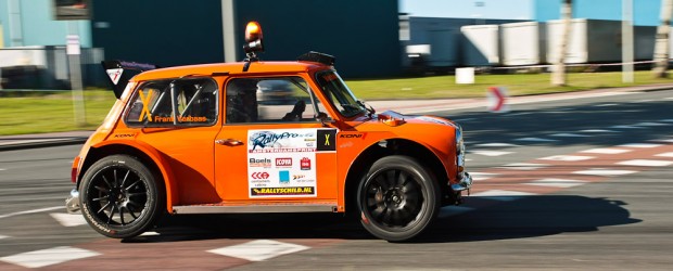 De foto’s van de 28e RallyPro Amsterdamsprint op 5 september 2010 staan in de gallery. Klik op deze link om naar de foto’s te gaan Alle foto’s zijn © copyright...
