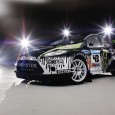 Schoenenboer en tegenwoordig ook WRC coureur Ken Block heeft weer een nieuwe Gymkhana video gemaakt. Het concept is inmiddels wel bekend: Ken rijdt met een pittig autootje rondjes over een...