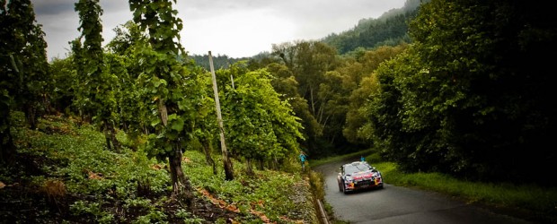 Foto’s WRC Duitsland rally De foto’s van de WRC Rally in Duitsland op 20 en 21 augustus 2011 staan in de gallery. Klik op deze link om naar de foto’s te gaan of hier...