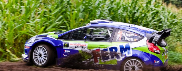 De foto’s van de Hellendoorn Rally op 17 september 2011 staan in de gallery. Klik op deze link om naar de foto’s te gaan of hier om naar de Flickr...